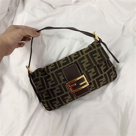 fendi mini bag vintage